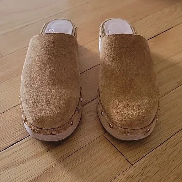 J. Crew Dakota clogs - Picture 3 of 6